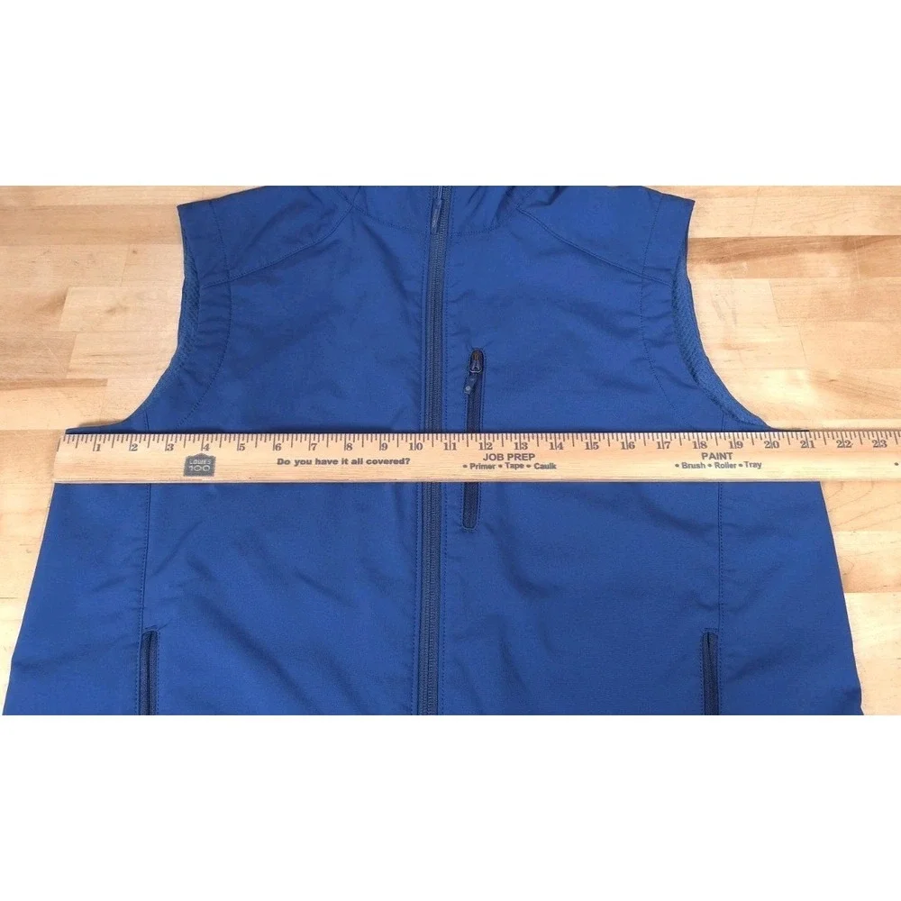 Marmot approach vest